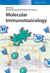 E-book, Molecular Immunotoxicology, Wiley-VCH