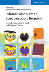 E-book, Infrared and Raman Spectroscopic Imaging, Wiley-VCH