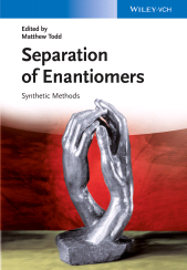 E-book, Separation of Enantiomers : Synthetic Methods, Wiley-VCH