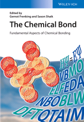 E-book, The Chemical Bond : Fundamental Aspects of Chemical Bonding, Wiley-VCH