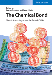 E-book, The Chemical Bond : Chemical Bonding Across the Periodic Table, Wiley-VCH