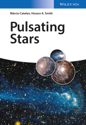 E-book, Pulsating Stars, Wiley-VCH