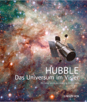 E-book, Hubble : Das Universum im Visier, Wiley-VCH