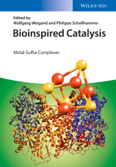 eBook, Bioinspired Catalysis : Metal-Sulfur Complexes, Wiley-VCH