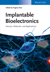 E-book, Implantable Bioelectronics, Wiley-VCH