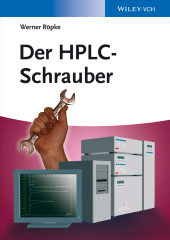 E-book, Der HPLC-Schrauber, Wiley-VCH