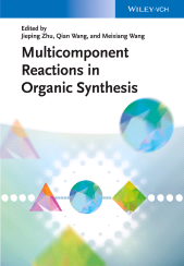 E-book, Multicomponent Reactions in Organic Synthesis, Wiley-VCH