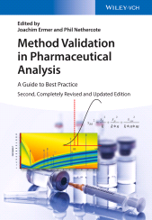 E-book, Method Validation in Pharmaceutical Analysis : A Guide to Best Practice, Wiley-VCH