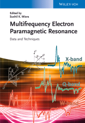 E-book, Multifrequency Electron Paramagnetic Resonance : Data and Techniques, Wiley-VCH