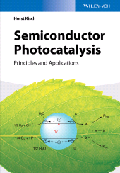 E-book, Semiconductor Photocatalysis : Principles and Applications, Wiley-VCH