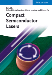 E-book, Compact Semiconductor Lasers, Wiley-VCH