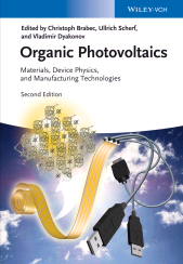E-book, Organic Photovoltaics : Materials, Device Physics, and Manufacturing Technologies, Wiley-VCH