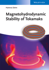 eBook, Magnetohydrodynamic Stability of Tokamaks, Wiley-VCH