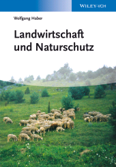 eBook, Landwirtschaft und Naturschutz, Wiley-VCH