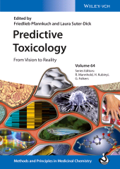 E-book, Predictive Toxicology : From Vision to Reality, Wiley-VCH