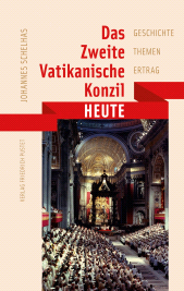 E-book, Das Zweite Vatikanische Konzil heute : Geschichte - Themen - Ertrag, Verlag Friedrich Pustet