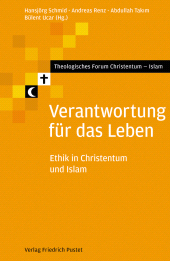 E-book, Verantwortung für das Leben : Ethik in Christentum und Islam, Verlag Friedrich Pustet