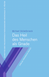 E-book, Das Heil des Menschen als Gnade, Verlag Friedrich Pustet