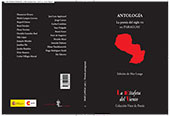 eBook, Poesía paraguaya : antología esencial, Visor Libros