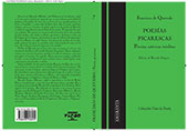eBook, Poesías picarescas : poesías satíricas inéditas, Quevedo, Francisco de., Visor Libros