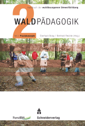E-book, Handbuch der waldbezogenen Umweltbildung - Waldpädagogik, wbv Publication
