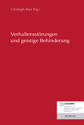E-book, Verhaltensstörungen und geistige Behinderung, wbv Publikation
