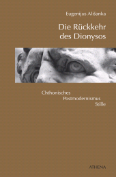 E-book, Die Rückkehr des Dionysos : Chthonisches, Postmodernismus, Stille, wbv Publikation