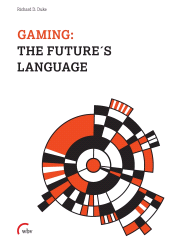 E-book, Gaming: The Future's Language, wbv Publikation