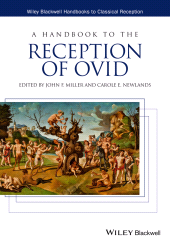 E-book, A Handbook to the Reception of Ovid, Wiley
