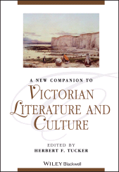 E-book, A New Companion to Victorian Literature and Culture, Wiley