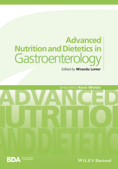 eBook, Advanced Nutrition and Dietetics in Gastroenterology, Wiley
