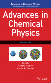 E-book, Advances in Chemical Physics, Wiley