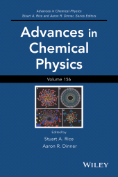 eBook, Advances in Chemical Physics, Wiley