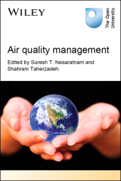 eBook, Air Quality Management, Wiley