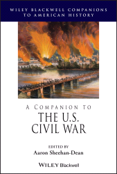 E-book, A Companion to the U.S. Civil War, Wiley
