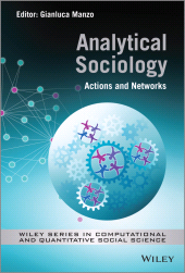 eBook, Analytical Sociology : Actions and Networks, Wiley