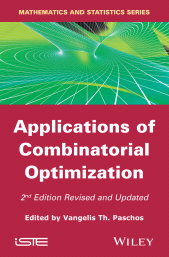 eBook, Applications of Combinatorial Optimization, Wiley
