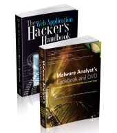 E-book, Attack and Defend Computer Security Set, Wiley