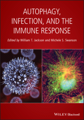 eBook, Autophagy, Infection, and the Immune Response, Wiley