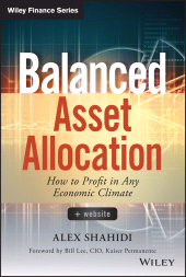 E-book, Balanced Asset Allocation : How to Profit in Any Economic Climate, Wiley