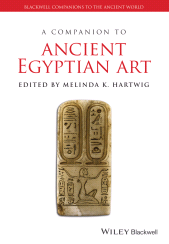 eBook, A Companion to Ancient Egyptian Art, Wiley