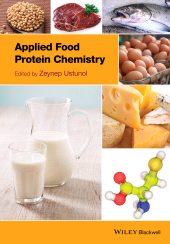 E-book, Applied Food Protein Chemistry, Wiley