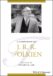 E-book, A Companion to J. R. R. Tolkien, Wiley