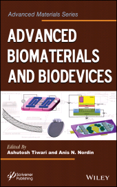 E-book, Advanced Biomaterials and Biodevices, Wiley