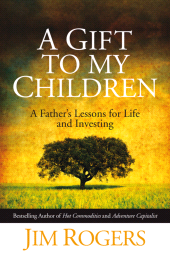 eBook, A Gift to my Children : A Father's Lessons for Life and Investing, Wiley