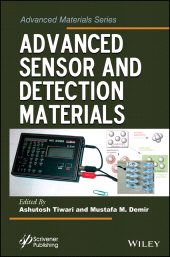 E-book, Advanced Sensor and Detection Materials, Wiley