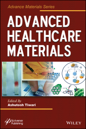 E-book, Advanced Healthcare Materials, Wiley