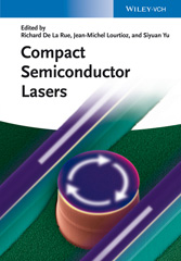 E-book, Compact Semiconductor Lasers, Wiley