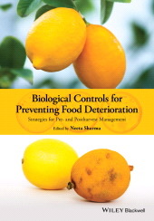 eBook, Biological Controls for Preventing Food Deterioration : Strategies for Pre- and Postharvest Management, Wiley