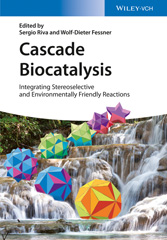 E-book, Cascade Biocatalysis : Integrating Stereoselective and Environmentally Friendly Reactions, Wiley